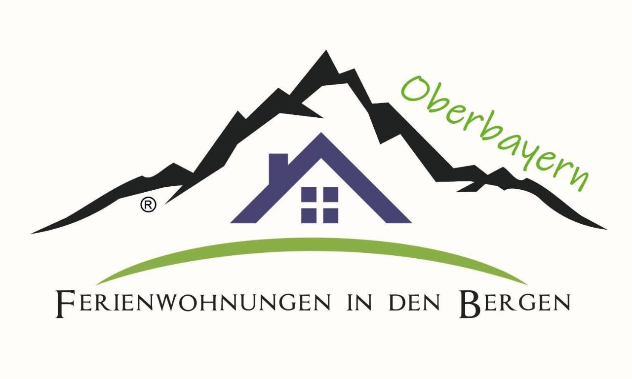 Gaestehaus Bergblick ヴァルガウ エクステリア 写真